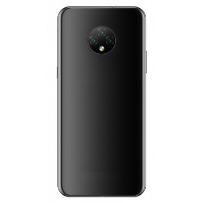 Full Body Housing For Doogee X95 Black - Maxbhi Com