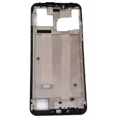 Lcd Frame Middle Chassis For Doogee X95 Green By - Maxbhi Com