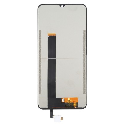 Lcd With Touch Screen For Doogee X95 Blue By - Maxbhi Com