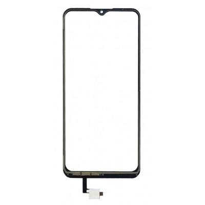 Touch Screen Digitizer For Doogee X95 Blue By - Maxbhi Com