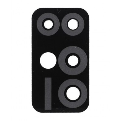 Camera Lens For Doogee X96 Black By - Maxbhi Com