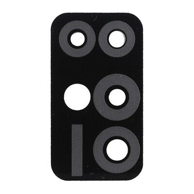 Camera Lens For Doogee X96 Red By - Maxbhi Com