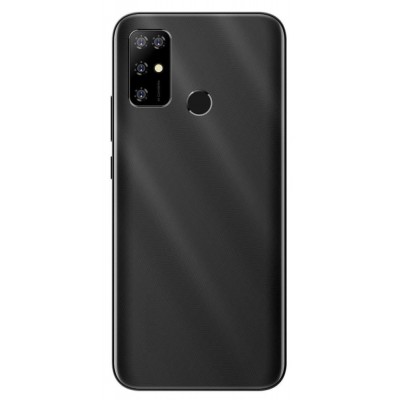 Full Body Housing For Doogee X96 Black - Maxbhi Com