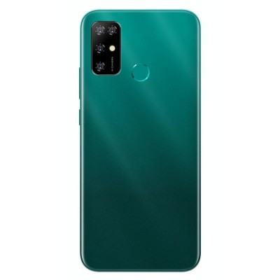 Full Body Housing For Doogee X96 Green - Maxbhi Com