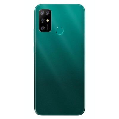 Full Body Housing For Doogee X96 Green - Maxbhi Com