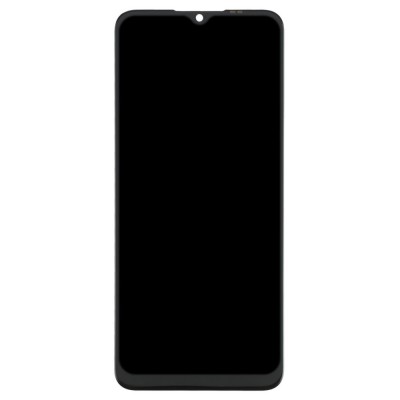 Lcd With Touch Screen For Doogee X96 White By - Maxbhi Com
