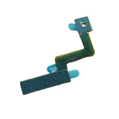 Power Button Flex Cable For Doogee X95 On Off Flex Pcb By - Maxbhi Com