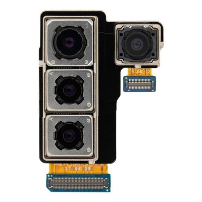Replacement Back Camera For Doogee X96 By - Maxbhi Com