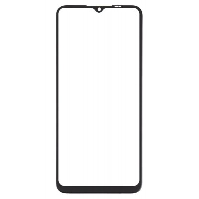 Touch Screen Digitizer For Doogee X96 White By - Maxbhi Com