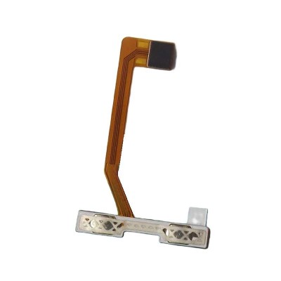 Volume Button Flex Cable For Doogee X95 By - Maxbhi Com
