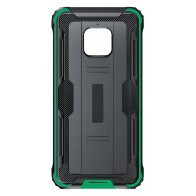 Back Panel Cover For Blackview Bv4900s Green - Maxbhi Com