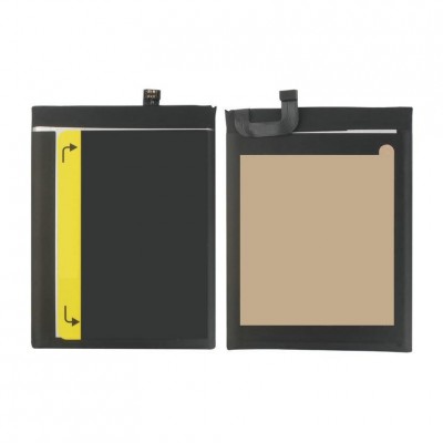 Battery For Blackview Bv4900s By - Maxbhi Com