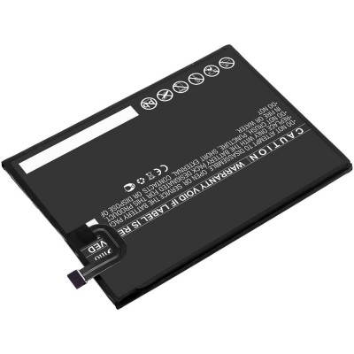 Battery For Doogee X96 Pro By - Maxbhi Com