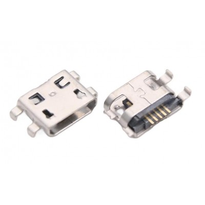 Charging Connector For Doogee X96 By - Maxbhi Com