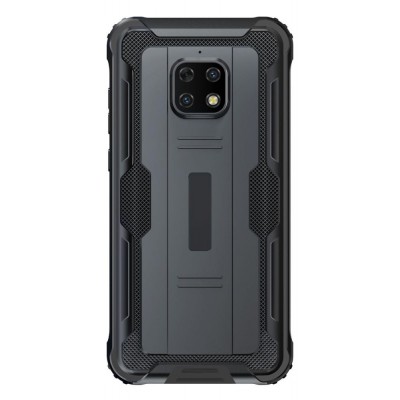 Full Body Housing For Blackview Bv4900s Black - Maxbhi Com