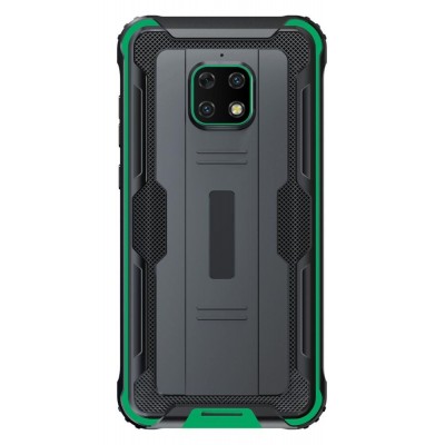 Full Body Housing For Blackview Bv4900s Green - Maxbhi Com
