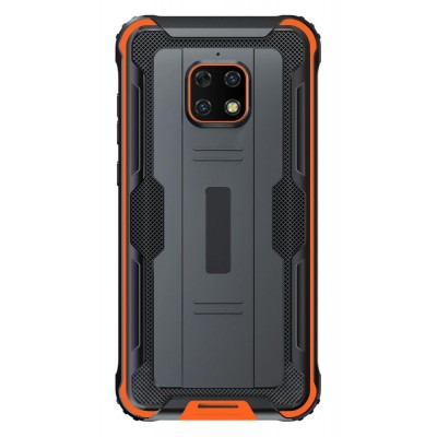 Full Body Housing For Blackview Bv4900s Orange - Maxbhi Com