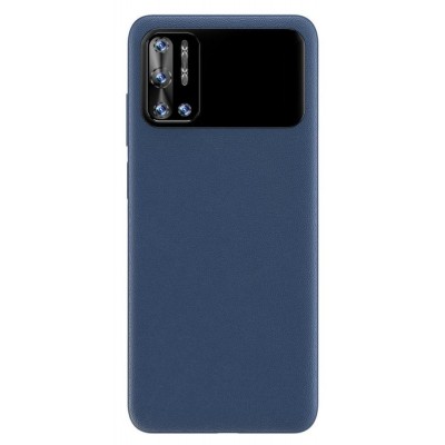 Full Body Housing For Doogee N40 Pro Blue - Maxbhi Com