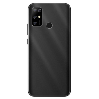 Full Body Housing For Doogee X96 Pro Black - Maxbhi Com