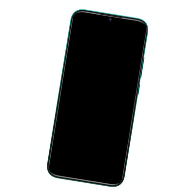 Handsfree Audio Jack Flex Cable For Doogee X96 By - Maxbhi Com