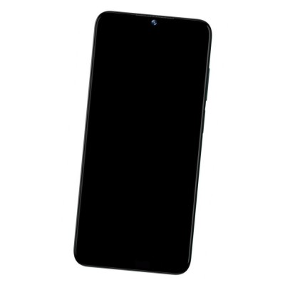 LCD Frame Middle Chassis for Doogee N40 Pro Green