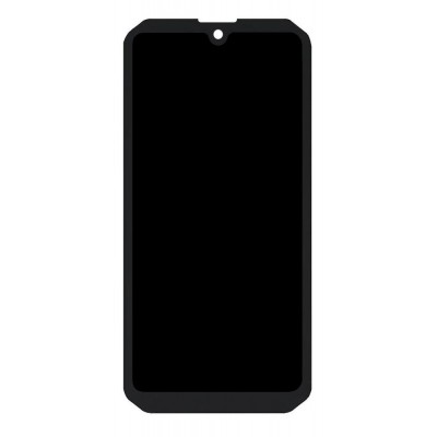Lcd Screen For Blackview Bv9900e Replacement Display By - Maxbhi Com