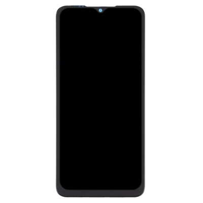 Lcd Screen For Doogee N40 Pro Replacement Display By - Maxbhi Com