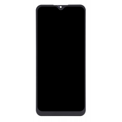 Lcd With Touch Screen For Doogee X95 Pro White By - Maxbhi Com