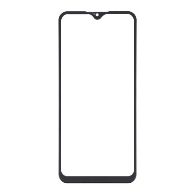 Touch Screen Digitizer For Doogee X95 Pro Black By - Maxbhi Com