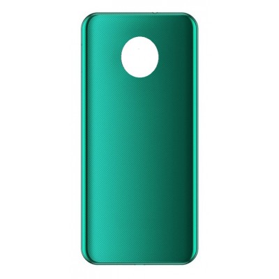 Back Panel Cover For Doogee X95 Pro Green - Maxbhi Com