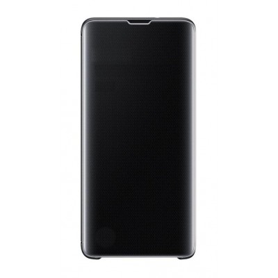 Flip Cover For Doogee N20 Pro Black By - Maxbhi Com
