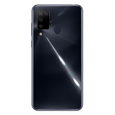 Full Body Housing For Doogee N20 Pro Black - Maxbhi Com