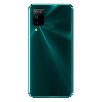 Full Body Housing For Doogee N20 Pro Green - Maxbhi Com
