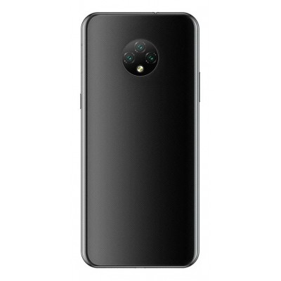 Full Body Housing For Doogee X95 Pro Black - Maxbhi Com