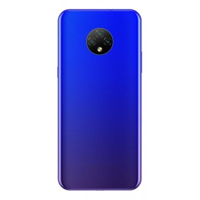 Full Body Housing For Doogee X95 Pro Blue - Maxbhi Com