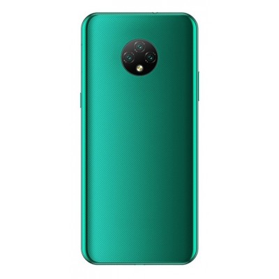 Full Body Housing For Doogee X95 Pro Green - Maxbhi Com