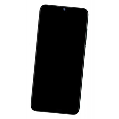 Lcd Connector For Doogee N40 Pro By - Maxbhi Com