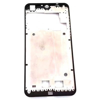 Lcd Frame Middle Chassis For Doogee N20 Pro Grey By - Maxbhi Com