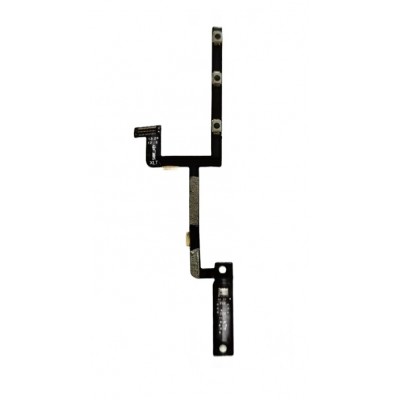 Power Button Flex Cable For Blackview Bv9900e On Off Flex Pcb By - Maxbhi Com