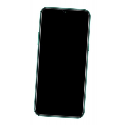 Power Button Flex Cable For Doogee X95 Pro On Off Flex Pcb By - Maxbhi Com