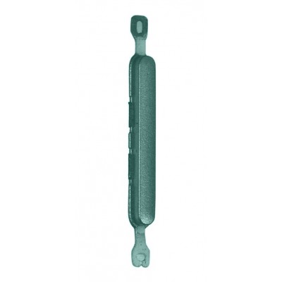 Power Button Outer For Doogee N20 Pro Green By - Maxbhi Com
