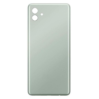 Back Panel Cover For Samsung Galaxy M04 Green - Maxbhi Com