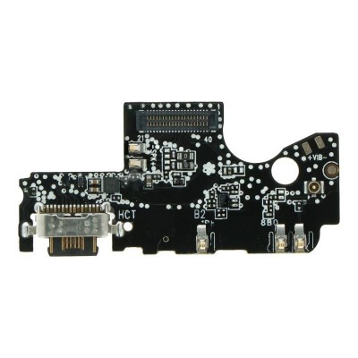 Charging Connector Flex Pcb Board For Doogee N30 By - Maxbhi Com