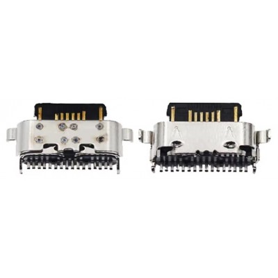 Charging Connector For Doogee N30 By - Maxbhi Com