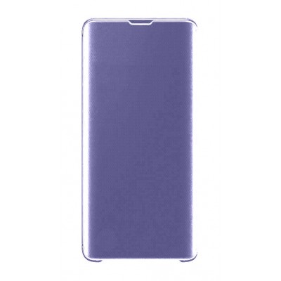 Flip Cover For Doogee N20 Pro Purple By - Maxbhi Com