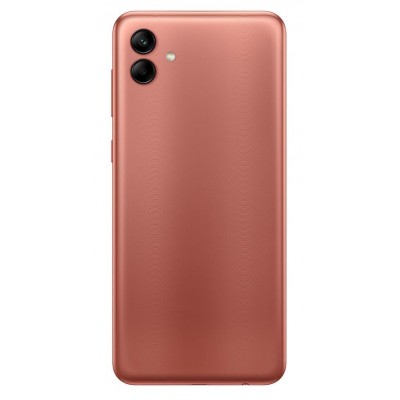 Full Body Housing For Samsung Galaxy A04 Copper - Maxbhi Com