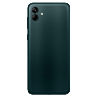 Full Body Housing For Samsung Galaxy A04 Green - Maxbhi Com