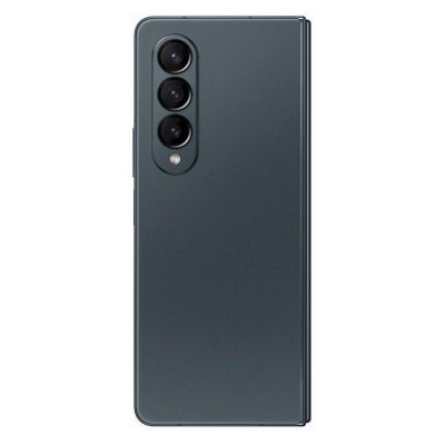Full Body Housing For Samsung Galaxy Z Fold4 Grey - Maxbhi Com