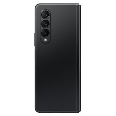 Full Body Housing For Samsung Galaxy Z Fold4 White - Maxbhi Com