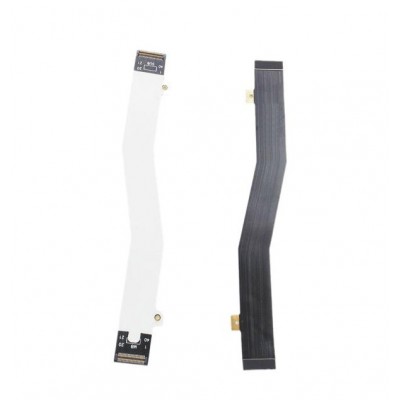 Lcd Flex Cable For Doogee N30 By - Maxbhi Com